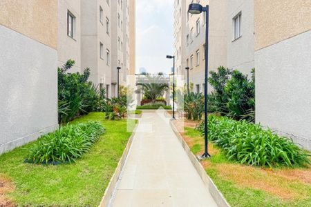 Apartamento à venda com 34m², 2 quartos e sem vaga Apartamento à venda com 34m², 2 quartos e sem vagaÁrea comum