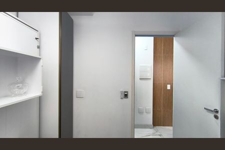 Apartamento à venda com 34m², 2 quartos e sem vaga Apartamento à venda com 34m², 2 quartos e sem vagaQuarto 1