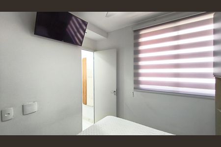 Apartamento à venda com 34m², 2 quartos e sem vaga Apartamento à venda com 34m², 2 quartos e sem vagaQuarto 2