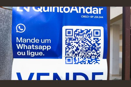 Apartamento à venda com 34m², 2 quartos e sem vaga Apartamento à venda com 34m², 2 quartos e sem vagaPlaquinha
