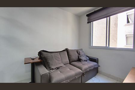 Apartamento à venda com 34m², 2 quartos e sem vaga Apartamento à venda com 34m², 2 quartos e sem vagaSala