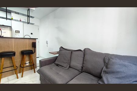 Apartamento à venda com 34m², 2 quartos e sem vaga Apartamento à venda com 34m², 2 quartos e sem vagaSala