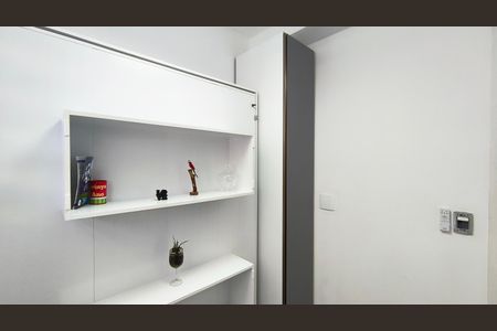 Apartamento à venda com 34m², 2 quartos e sem vaga Apartamento à venda com 34m², 2 quartos e sem vagaQuarto 1