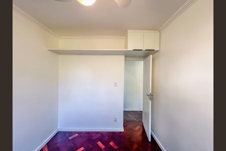 Apartamento para alugar com 2 quartos, 57m² em Santa Teresa, Rio de Janeiro