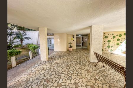 Apartamento para alugar com 2 quartos, 57m² em Santa Teresa, Rio de Janeiro