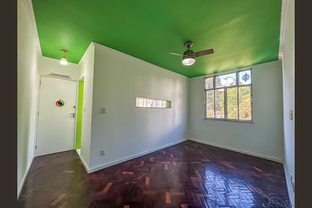Apartamento para alugar com 2 quartos, 57m² em Santa Teresa, Rio de Janeiro