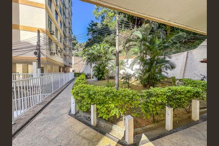 Apartamento para alugar com 2 quartos, 57m² em Santa Teresa, Rio de Janeiro