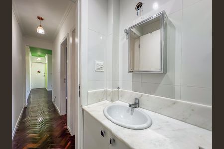 Apartamento para alugar com 2 quartos, 57m² em Santa Teresa, Rio de Janeiro