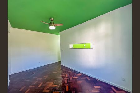 Apartamento para alugar com 2 quartos, 57m² em Santa Teresa, Rio de Janeiro