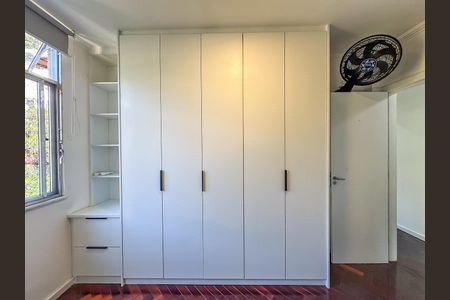 Apartamento para alugar com 2 quartos, 57m² em Santa Teresa, Rio de Janeiro