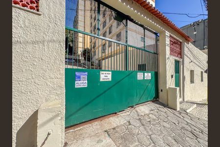 Apartamento para alugar com 2 quartos, 57m² em Santa Teresa, Rio de Janeiro
