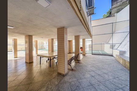 Apartamento para alugar com 2 quartos, 57m² em Santa Teresa, Rio de Janeiro