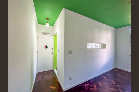 Apartamento para alugar com 2 quartos, 57m² em Santa Teresa, Rio de Janeiro