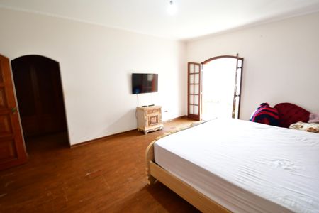 Casa para alugar com 500m², 4 quartos e 6 vagasQuarto 1 - Suíte