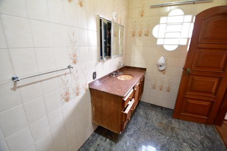 Casa para alugar com 500m², 4 quartos e 6 vagasBanheiro Suíte