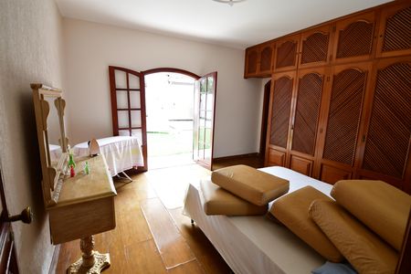 Casa para alugar com 500m², 4 quartos e 6 vagasQuarto 2 - Suíte