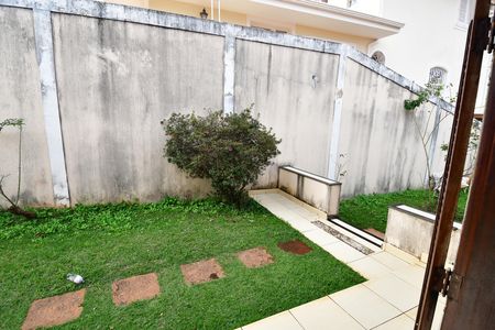 Quarto 1 - Suíte Vista de casa para alugar com 4 quartos, 500m² em Parque Taquaral, Campinas