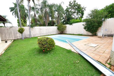 Casa para alugar com 500m², 4 quartos e 6 vagasPiscina
