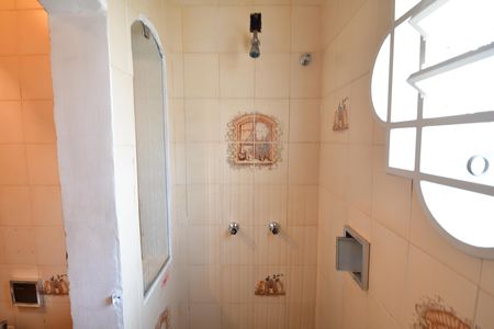 Casa para alugar com 500m², 4 quartos e 6 vagasBanheiro Suíte