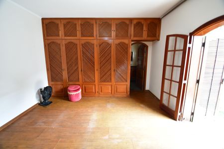 Casa para alugar com 500m², 4 quartos e 6 vagasQuarto 3 - Suíte