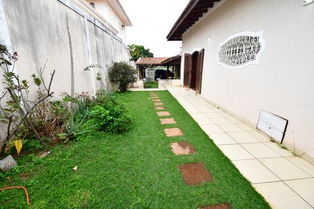 Casa para alugar com 500m², 4 quartos e 6 vagasJardim