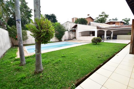 Jardim de casa para alugar com 4 quartos, 500m² em Parque Taquaral, Campinas