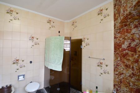 Casa para alugar com 500m², 4 quartos e 6 vagasBanheiro Suíte