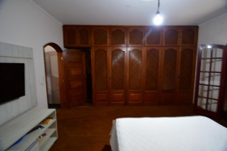 Casa para alugar com 500m², 4 quartos e 6 vagasQuarto 4 - Suíte