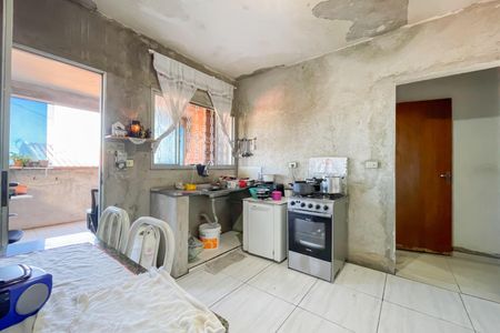 Casa para alugar com 90m², 2 quartos e 1 vaga Casa para alugar com 90m², 2 quartos e 1 vagaCozinha