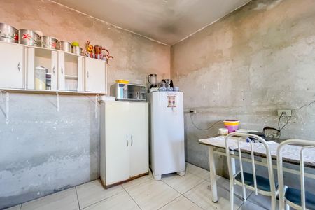 Casa para alugar com 90m², 2 quartos e 1 vaga Casa para alugar com 90m², 2 quartos e 1 vagaCozinha