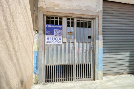 Casa para alugar com 90m², 2 quartos e 1 vaga Casa para alugar com 90m², 2 quartos e 1 vagaFachada