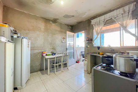Casa para alugar com 90m², 2 quartos e 1 vaga Casa para alugar com 90m², 2 quartos e 1 vagaCozinha