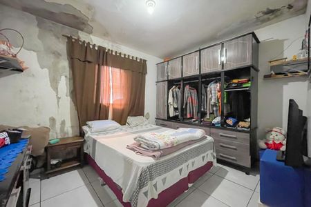 Casa para alugar com 90m², 2 quartos e 1 vaga Casa para alugar com 90m², 2 quartos e 1 vagaQuarto 2