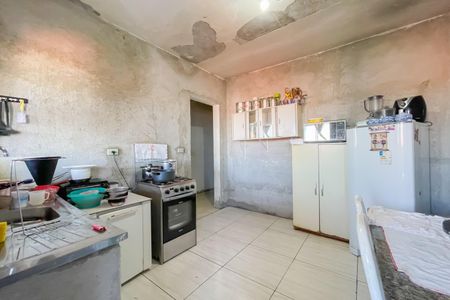 Casa para alugar com 90m², 2 quartos e 1 vaga Casa para alugar com 90m², 2 quartos e 1 vagaCozinha