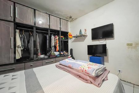 Casa para alugar com 90m², 2 quartos e 1 vaga Casa para alugar com 90m², 2 quartos e 1 vagaQuarto 2