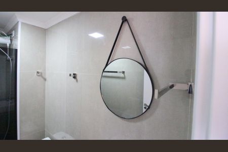 Apartamento para alugar com 2 quartos, 35m² em Vila Ema, São Paulo