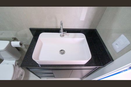 Apartamento para alugar com 2 quartos, 35m² em Vila Ema, São Paulo