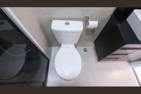 Apartamento para alugar com 2 quartos, 35m² em Vila Ema, São Paulo
