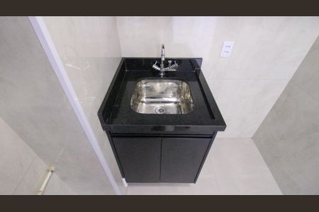 Apartamento para alugar com 2 quartos, 35m² em Vila Ema, São Paulo