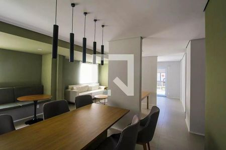 Apartamento para alugar com 2 quartos, 35m² em Vila Ema, São Paulo