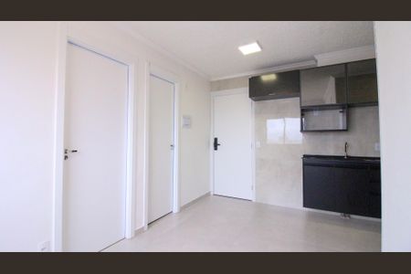 Apartamento para alugar com 2 quartos, 35m² em Vila Ema, São Paulo