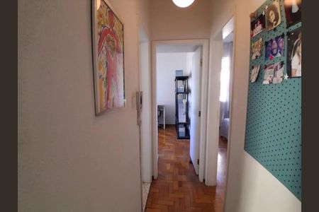 Apartamento para alugar com 70m², 2 quartos e 1 vagaQuarto
