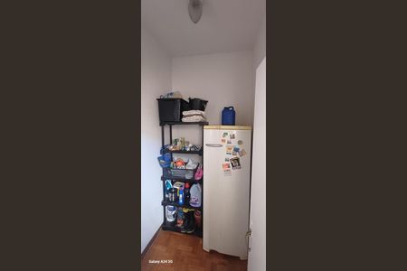 Apartamento para alugar com 70m², 2 quartos e 1 vagaCozinha