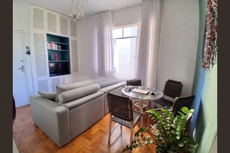 Apartamento para alugar com 2 quartos, 70m² em Padre Eustáquio, Belo Horizonte