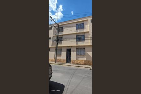 Apartamento para alugar com 2 quartos, 70m² em Padre Eustáquio, Belo Horizonte