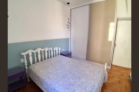Quarto de apartamento para alugar com 2 quartos, 70m² em Padre Eustáquio, Belo Horizonte