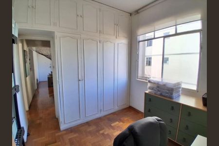 Quarto de apartamento para alugar com 2 quartos, 70m² em Padre Eustáquio, Belo Horizonte