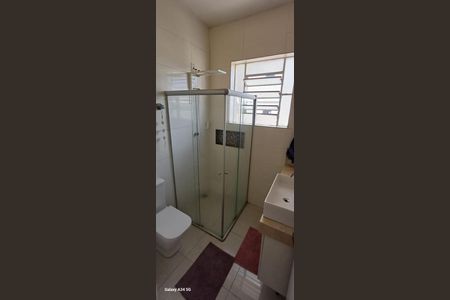 Apartamento para alugar com 2 quartos, 70m² em Padre Eustáquio, Belo Horizonte