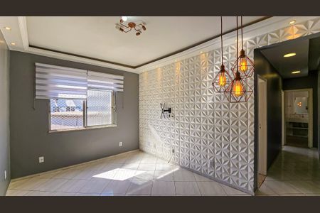 Apartamento para alugar com 2 quartos, 49m² em Todos Os Santos, Rio de Janeiro