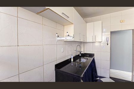 Apartamento para alugar com 49m², 2 quartos e sem vaga Apartamento para alugar com 49m², 2 quartos e sem vagaCozinha